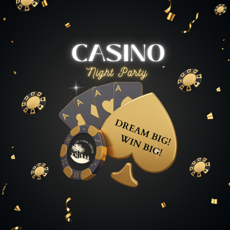 Casino Night - logo